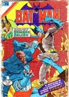 Batman Serie Aguila # 34