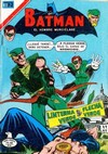 Batman Serie Aguila # 35