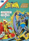 Batman Serie Aguila # 37