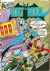 Batman Serie Aguila # 41