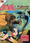 Batman Serie Aguila # 45