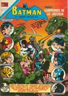 Batman Serie Aguila # 46
