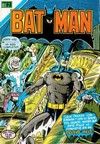 Batman Serie Aguila # 47