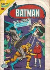 Batman Serie Aguila # 54
