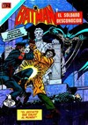 Batman Serie Aguila # 56