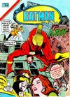 Batman Serie Aguila # 60