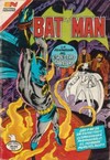 Batman Serie Aguila # 64