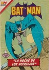 Batman Serie Aguila # 66
