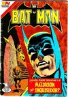 Batman Serie Aguila # 68