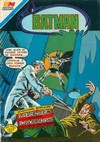 Batman Serie Aguila # 69