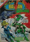 Batman Serie Aguila # 70