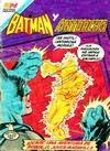 Batman Serie Aguila # 73