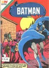 Batman Serie Aguila # 78