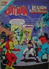 Batman Serie Aguila # 80
