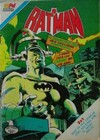 Batman Serie Aguila # 84
