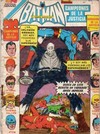 Batman Serie Aguila # 85