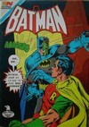 Batman Serie Aguila # 86