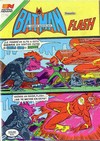 Batman Serie Aguila # 91