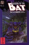 Batman: Shadow of the Bat # 2