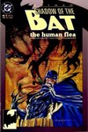 Batman: Shadow of the Bat # 12