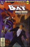 Batman: Shadow of the Bat # 21