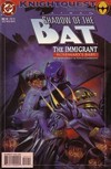 Batman: Shadow of the Bat # 24
