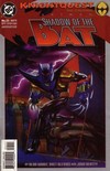 Batman: Shadow of the Bat # 25