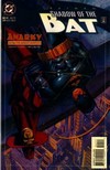 Batman: Shadow of the Bat # 41