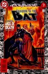 Batman: Shadow of the Bat # 49