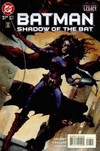 Batman: Shadow of the Bat # 53