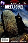 Batman: Shadow of the Bat # 54