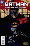 Batman: Shadow of the Bat # 55