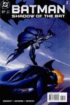 Batman: Shadow of the Bat # 61