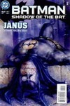 Batman: Shadow of the Bat # 62