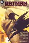 Batman: Shadow of the Bat # 68