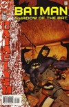 Batman: Shadow of the Bat # 74