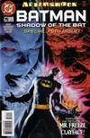 Batman: Shadow of the Bat # 75