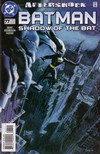 Batman: Shadow of the Bat # 77