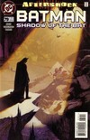 Batman: Shadow of the Bat # 79