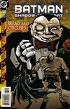 Batman: Shadow of the Bat # 85