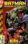 Batman: Shadow of the Bat # 89