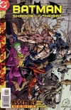 Batman: Shadow of the Bat # 93