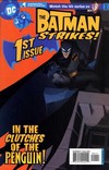 Batman Strikes # 1