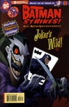 Batman Strikes # 3