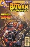 Batman Strikes # 4