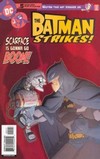 Batman Strikes # 5