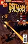 Batman Strikes # 8
