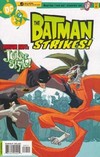 Batman Strikes # 9