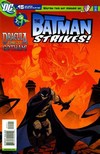 Batman Strikes # 15
