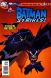 Batman Strikes # 18